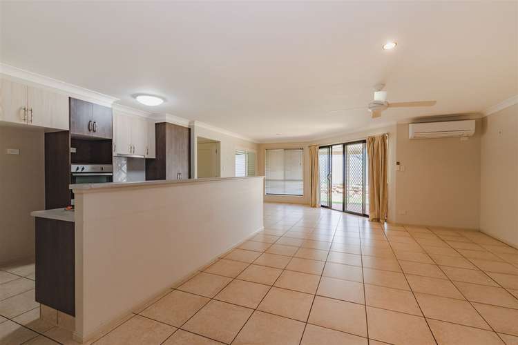 Fourth view of Homely house listing, 11 Currawong Drive, Highfields QLD 4352