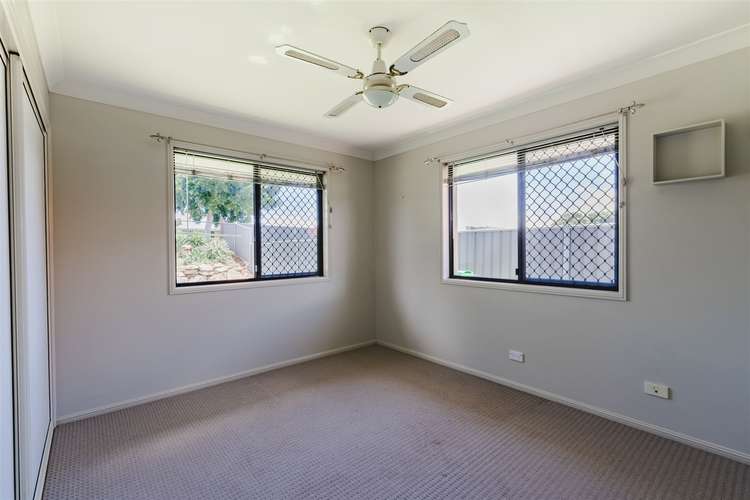 Fifth view of Homely house listing, 11 Currawong Drive, Highfields QLD 4352