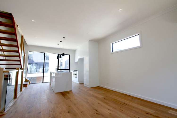 Fourth view of Homely townhouse listing, 20 Kitchen Road, Port Melbourne VIC 3207