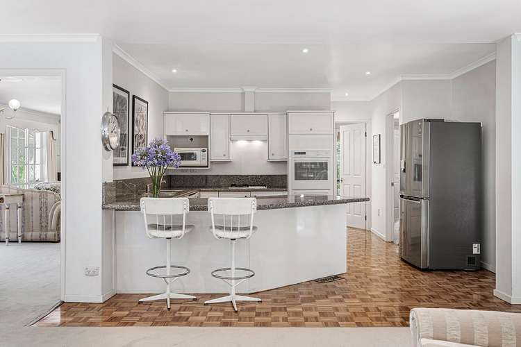 Third view of Homely house listing, 906 Waverley Road, Wheelers Hill VIC 3150