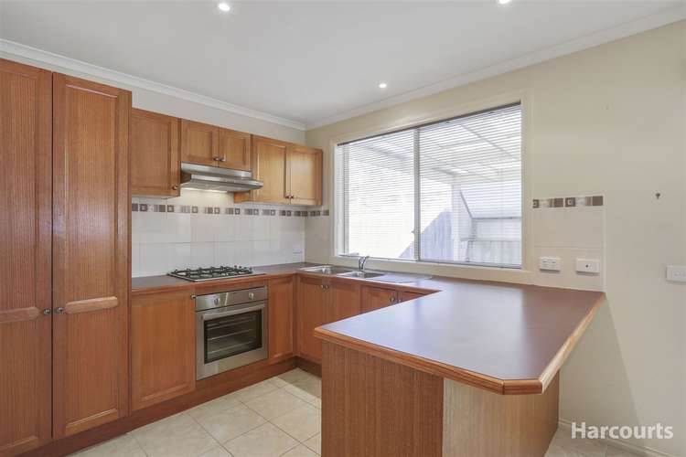 Second view of Homely house listing, 59 Wakenshaw Crescent, Pakenham VIC 3810