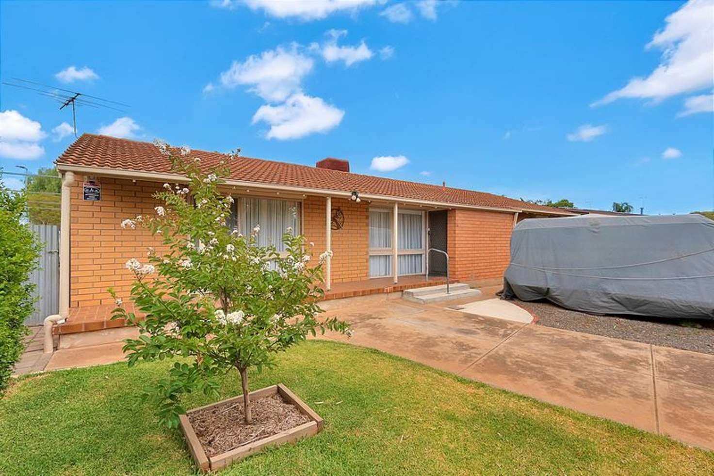 Main view of Homely house listing, 16 Stokes Court, Elizabeth Vale SA 5112