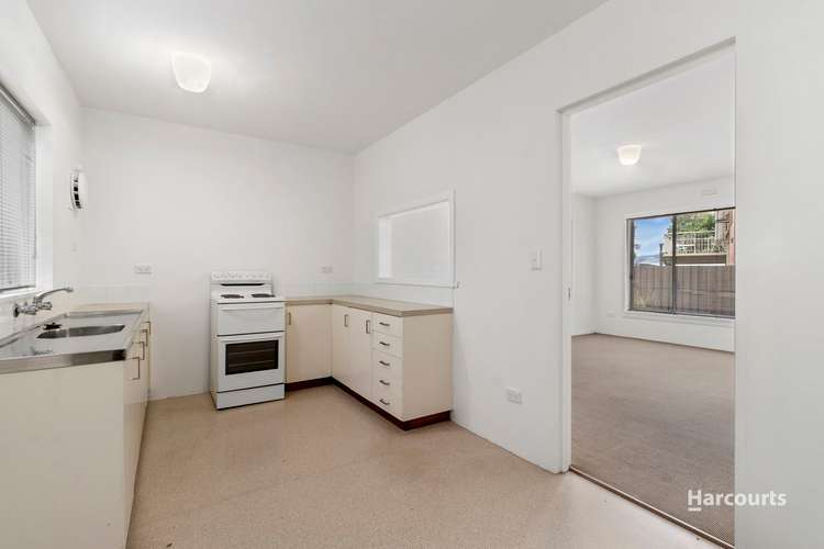 Second view of Homely unit listing, 3/4 Dodson Street, Rosetta TAS 7010