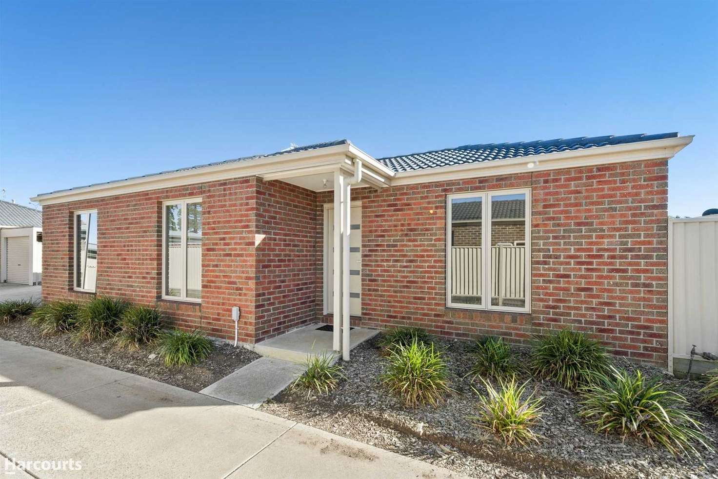 Main view of Homely unit listing, 3/261 Albert Street, Sebastopol VIC 3356