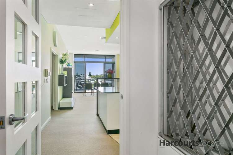 Fourth view of Homely apartment listing, 39/258-264 Newcastle, Northbridge WA 6003