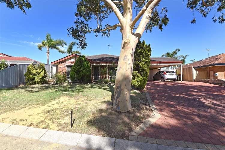 Second view of Homely house listing, 57 Eastleigh Loop, Currambine WA 6028