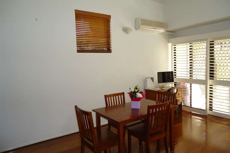 Fourth view of Homely unit listing, 1/41 Rossiter Parade, Hamilton QLD 4007