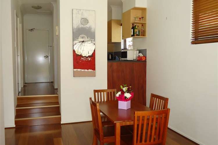 Fifth view of Homely unit listing, 1/41 Rossiter Parade, Hamilton QLD 4007