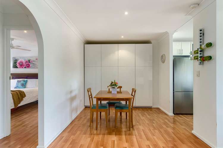 Second view of Homely unit listing, 5/25 Victoria Terrace, Gordon Park QLD 4031