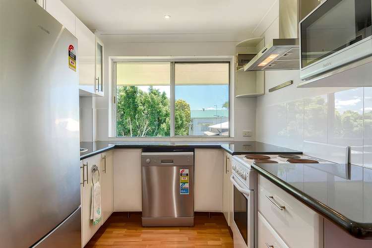 Third view of Homely unit listing, 5/25 Victoria Terrace, Gordon Park QLD 4031