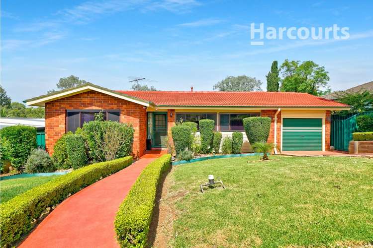 Second view of Homely house listing, 108 Campbellfield Avenue, Bradbury NSW 2560