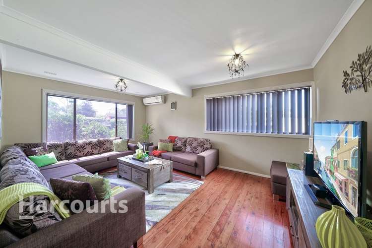 Third view of Homely house listing, 108 Campbellfield Avenue, Bradbury NSW 2560