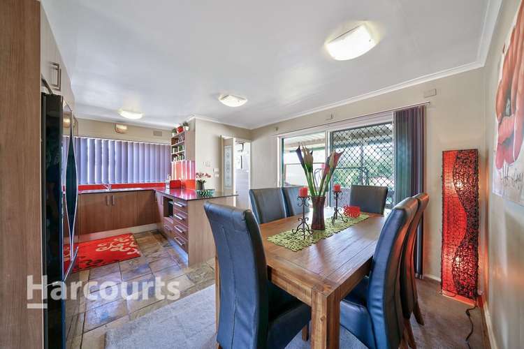Fifth view of Homely house listing, 108 Campbellfield Avenue, Bradbury NSW 2560