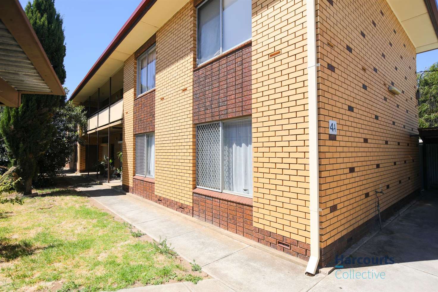 Main view of Homely unit listing, 1/4A First Avenue, Woodville Gardens SA 5012