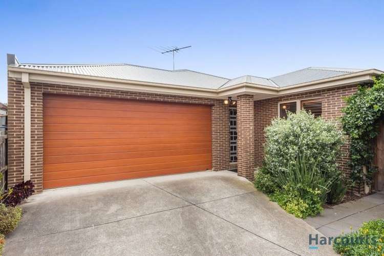 Fifth view of Homely unit listing, 2/19 Tallinn Street, Bell Park VIC 3215