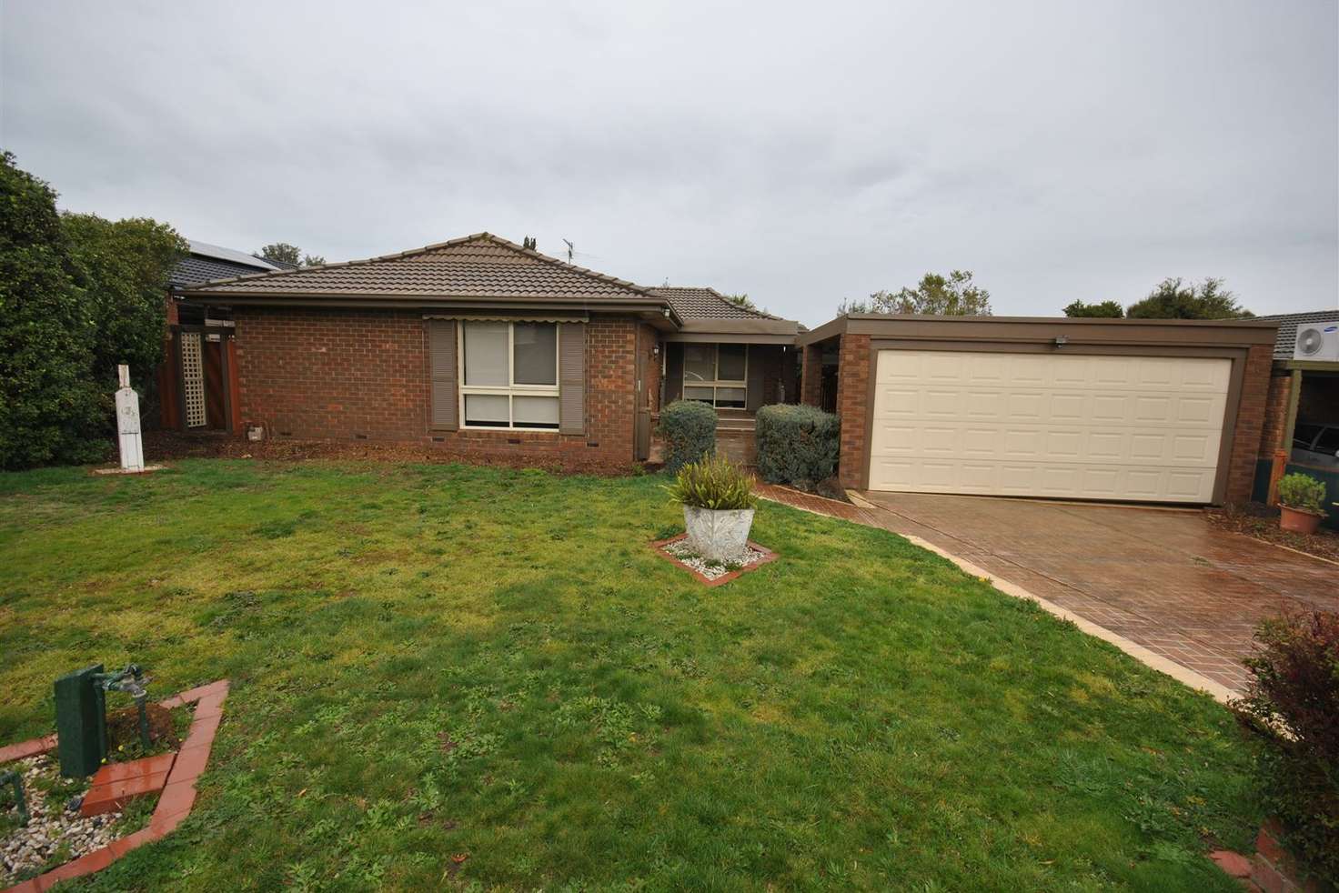Main view of Homely house listing, 93 Mansfield Street, Berwick VIC 3806