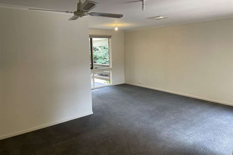 Second view of Homely house listing, 93 Mansfield Street, Berwick VIC 3806