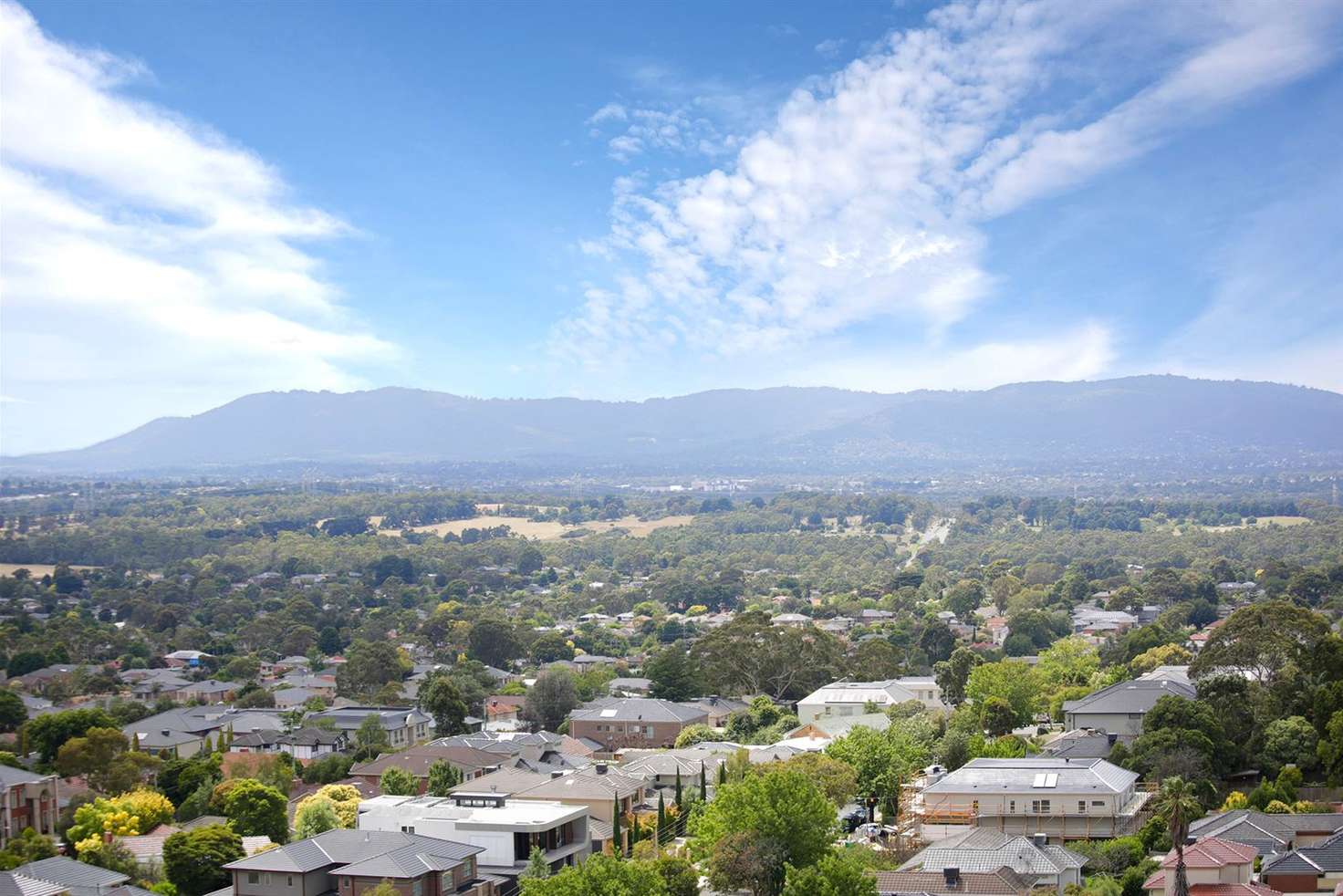 Main view of Homely apartment listing, 1307/52 Osullivan Road, Glen Waverley VIC 3150