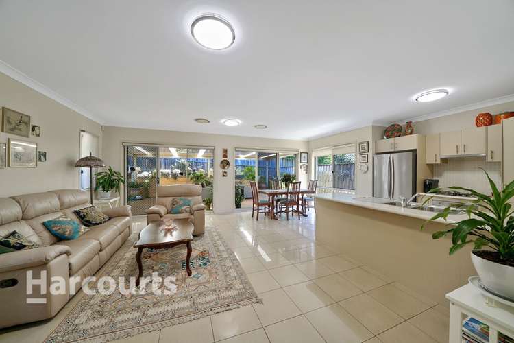 Second view of Homely house listing, 3 Gilchrist Drive, Campbelltown NSW 2560