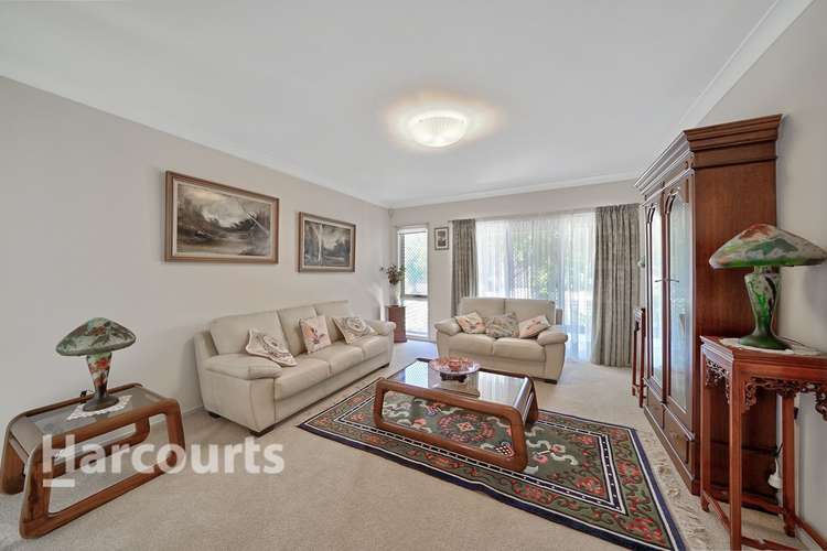Third view of Homely house listing, 3 Gilchrist Drive, Campbelltown NSW 2560