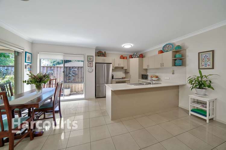 Fourth view of Homely house listing, 3 Gilchrist Drive, Campbelltown NSW 2560