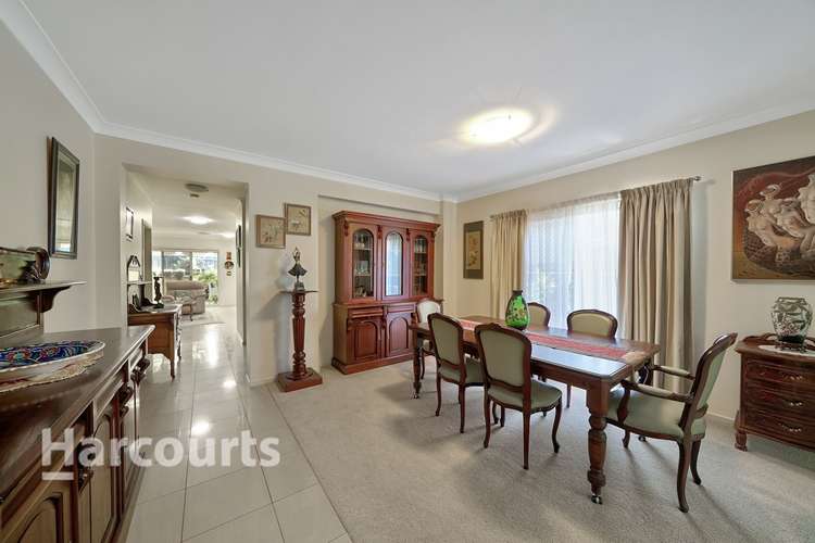 Fifth view of Homely house listing, 3 Gilchrist Drive, Campbelltown NSW 2560