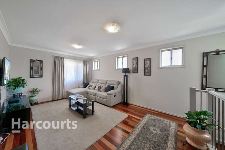 Sixth view of Homely house listing, 3 Gilchrist Drive, Campbelltown NSW 2560