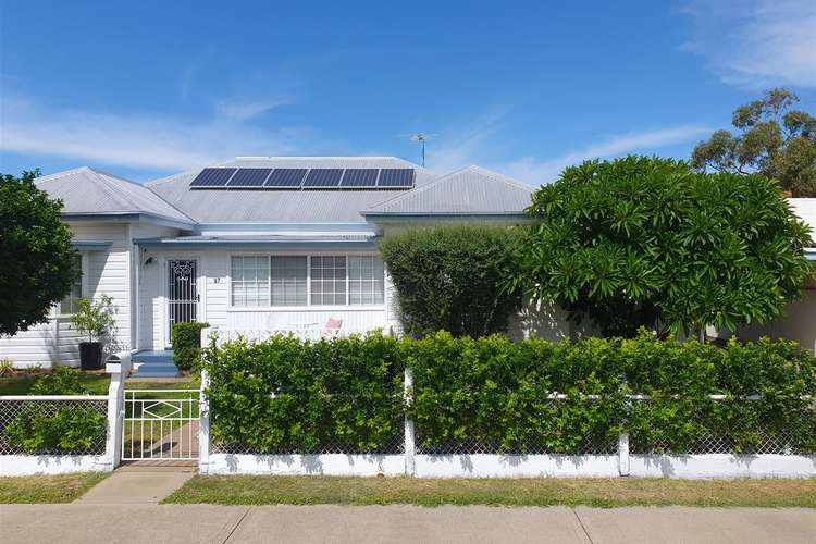 Main view of Homely house listing, 97 Barwan St, Narrabri NSW 2390