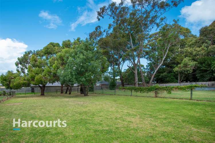 Second view of Homely house listing, 21 Park Road, Crib Point VIC 3919
