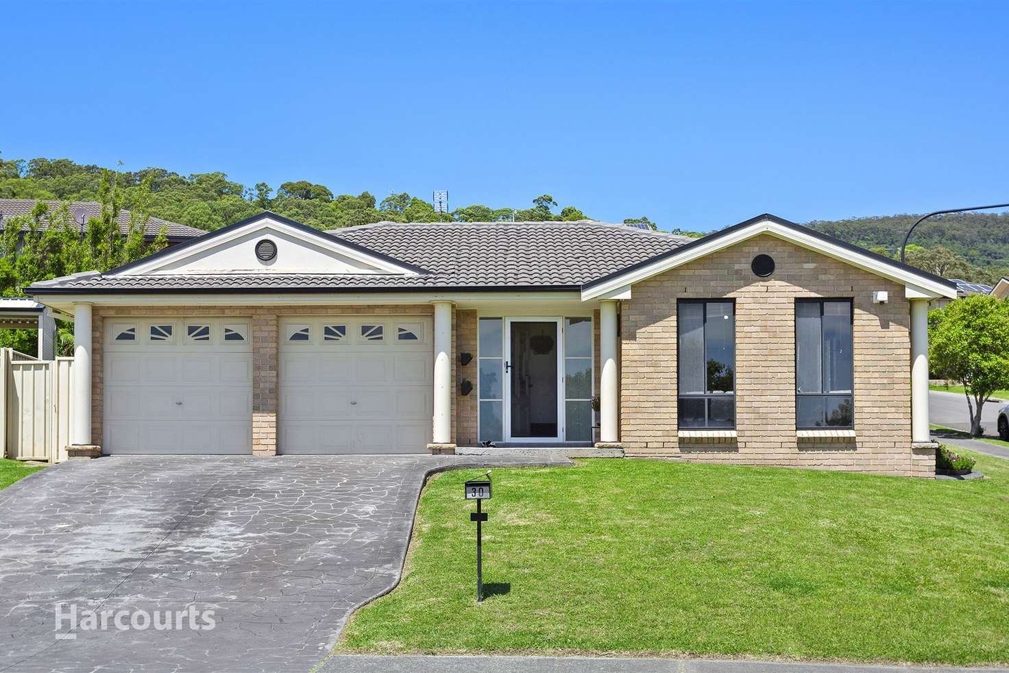 Main view of Homely house listing, 30 Esperance Drive, Albion Park NSW 2527