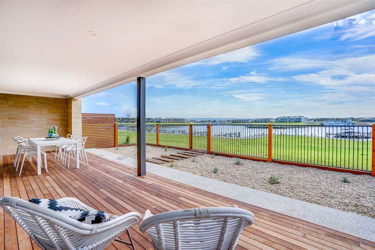 Second view of Homely house listing, 23 Providence Place, Hindmarsh Island SA 5214