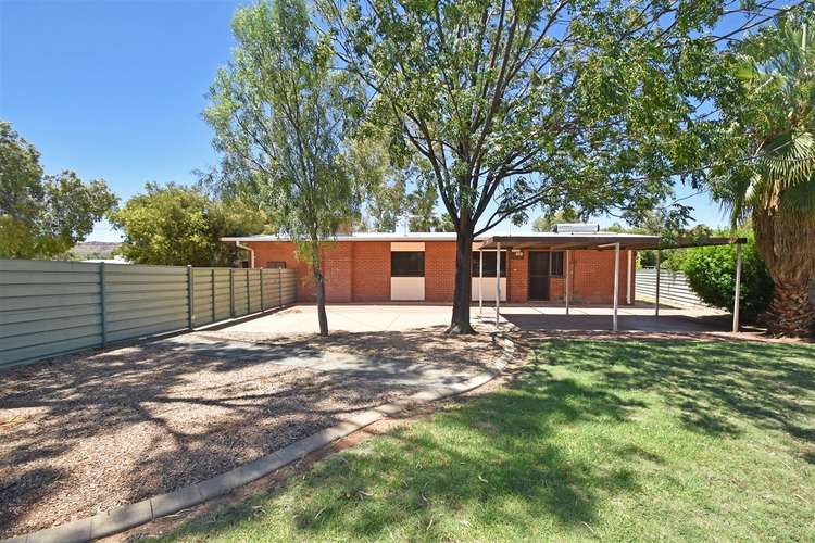 Main view of Homely house listing, 26 Memorial Ave, Gillen NT 870