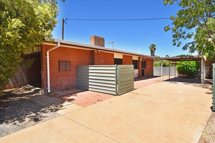 Second view of Homely house listing, 26 Memorial Ave, Gillen NT 870