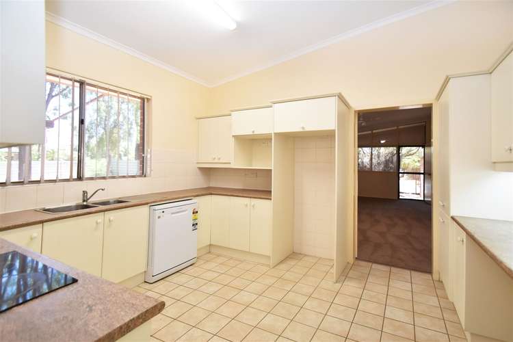 Sixth view of Homely house listing, 26 Memorial Ave, Gillen NT 870