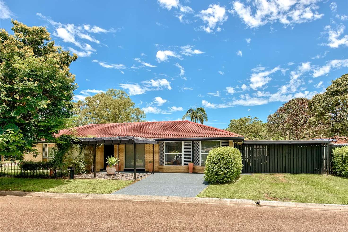 Main view of Homely house listing, 23 Cooyar Street, Aspley QLD 4034