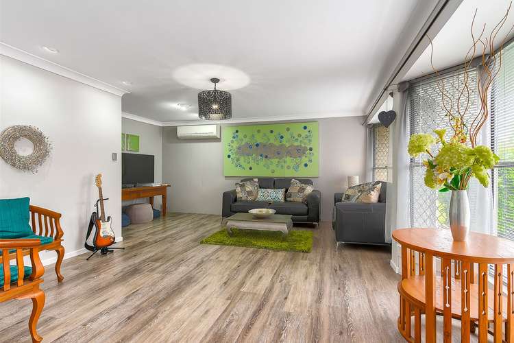 Sixth view of Homely house listing, 23 Cooyar Street, Aspley QLD 4034