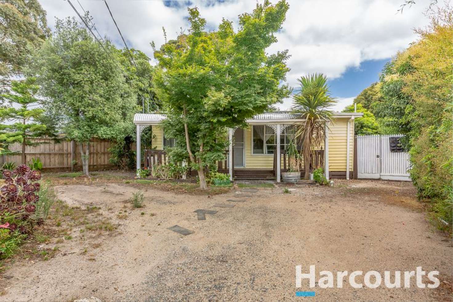 Main view of Homely house listing, 64 Clairmont Avenue, Cranbourne VIC 3977