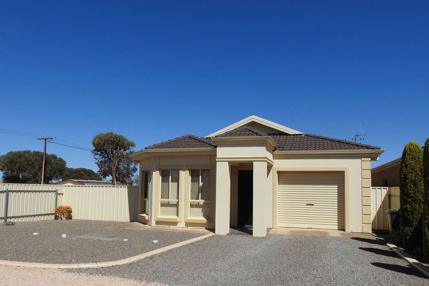 Main view of Homely house listing, 3 John Lloyd Street, Wallaroo SA 5556