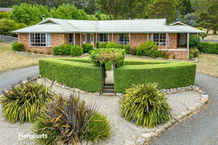 Main view of Homely house listing, 20 Morella Drive, Huonville TAS 7109