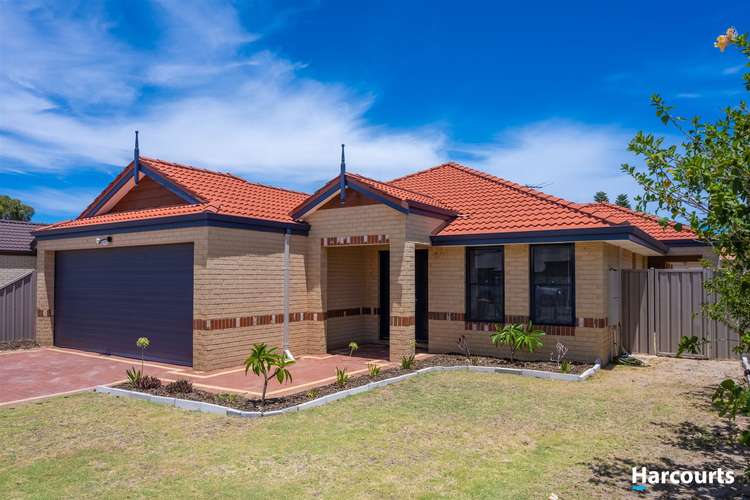 Second view of Homely house listing, 20 Wuraling Pass, Wannanup WA 6210