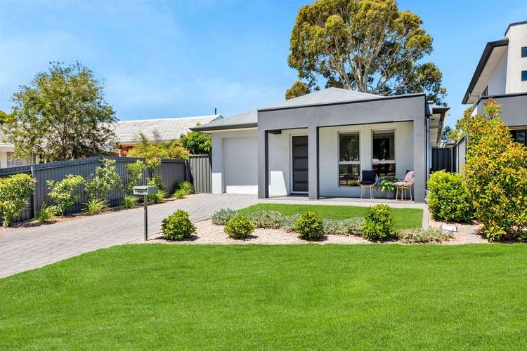 Main view of Homely house listing, 16A Fleetwood Crescent, Henley Beach SA 5022