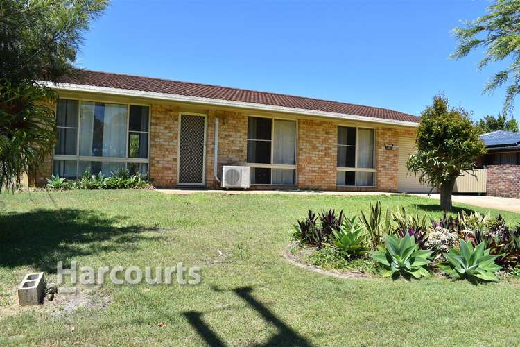 Main view of Homely house listing, 6 Lindsay Noonan Drive, South West Rocks NSW 2431