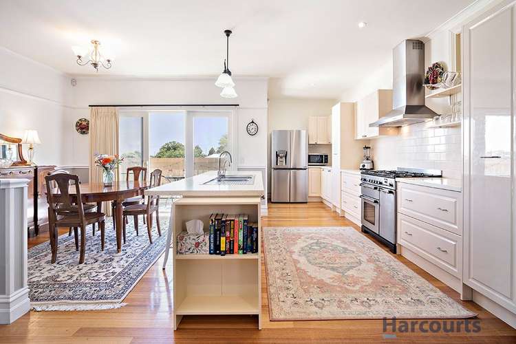 Second view of Homely house listing, 310 Eureka Street, Ballarat East VIC 3350