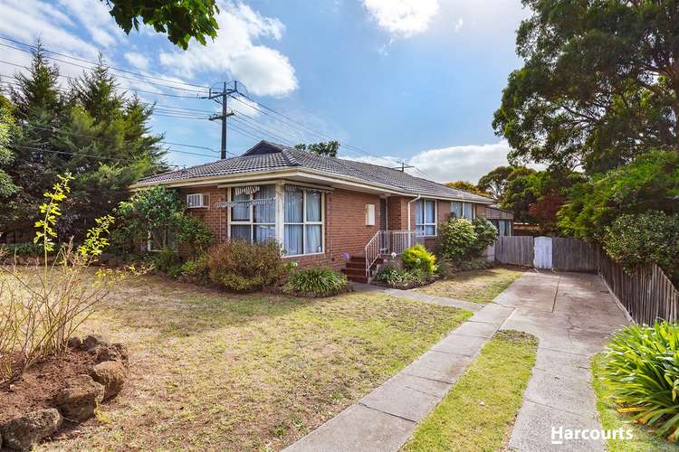 Second view of Homely house listing, 12 Lauder Drive, Bundoora VIC 3083