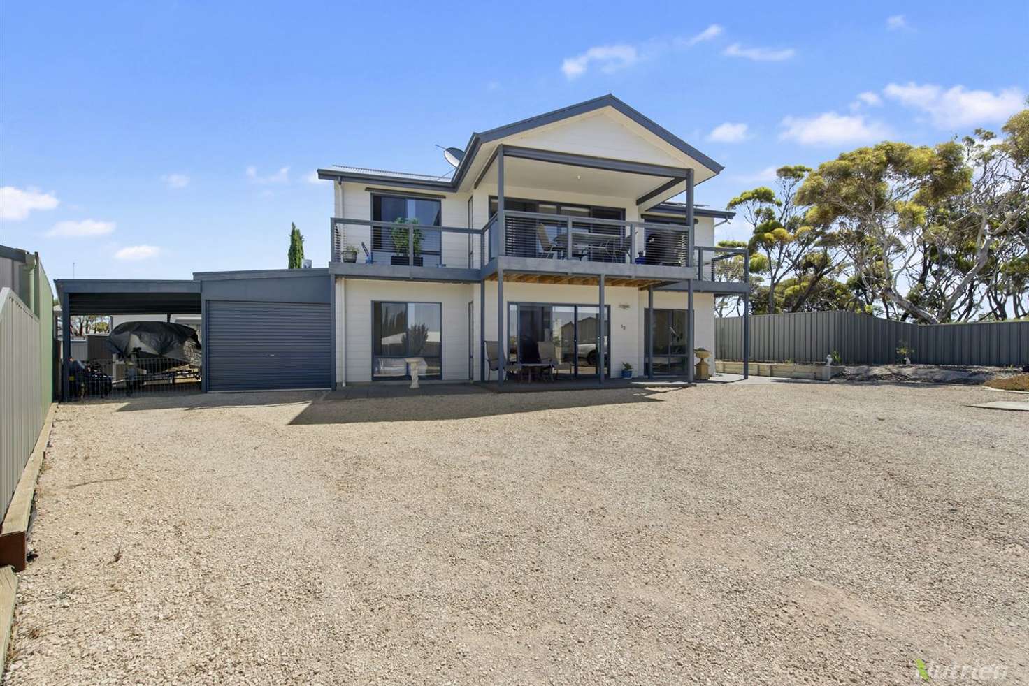 Main view of Homely house listing, 13 Lady Doris Drive, Port Vincent SA 5581