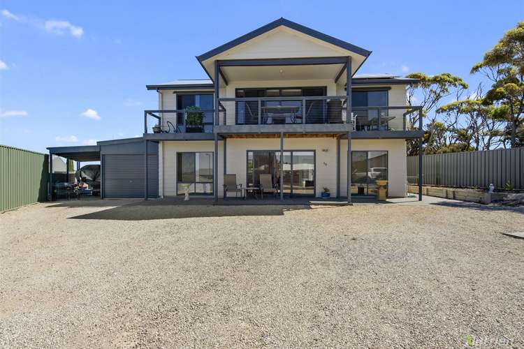 Second view of Homely house listing, 13 Lady Doris Drive, Port Vincent SA 5581