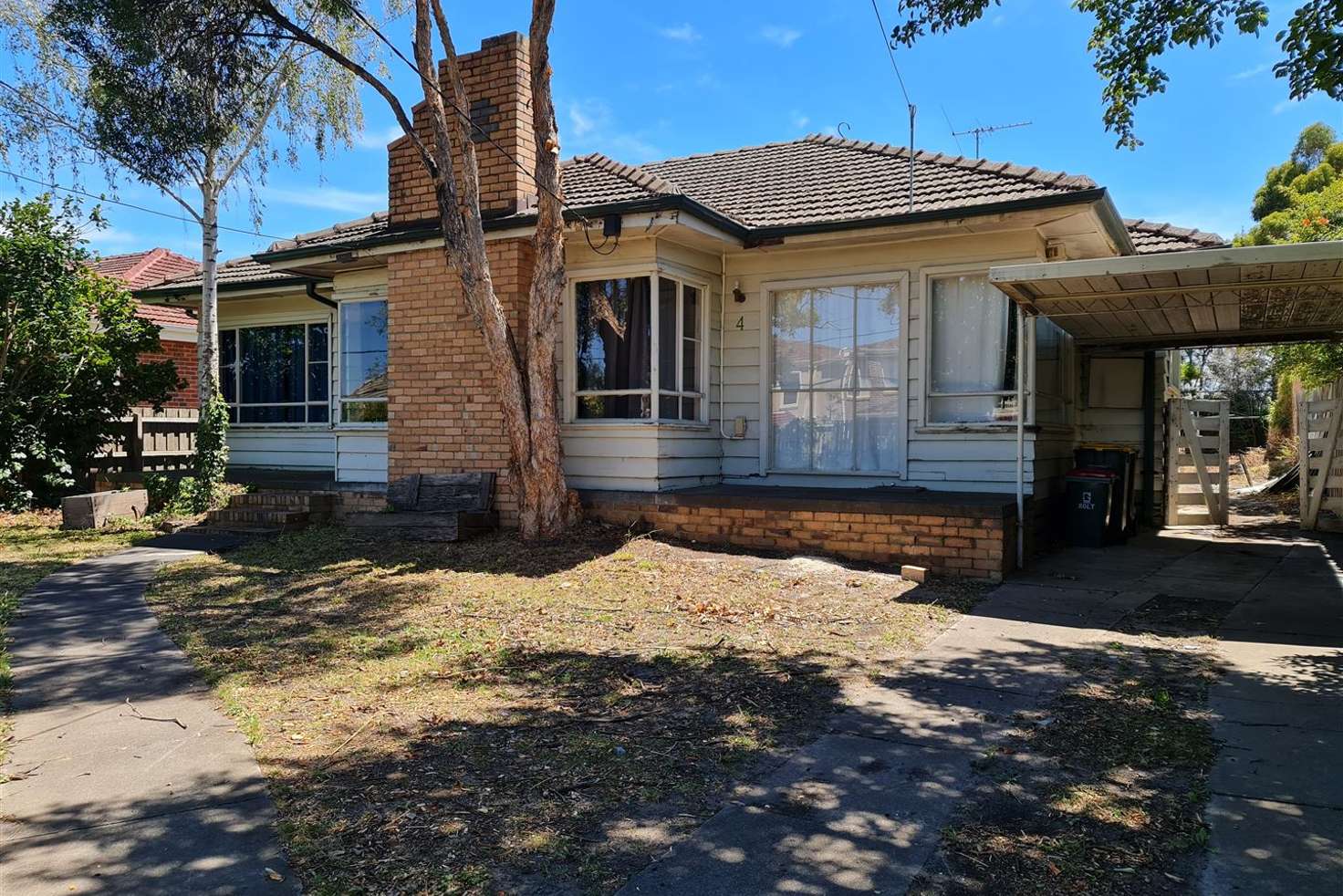 Main view of Homely house listing, 4 Delany Avenue, Burwood East VIC 3151