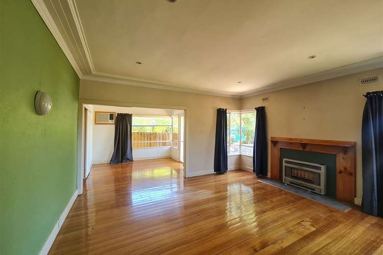 Second view of Homely house listing, 4 Delany Avenue, Burwood East VIC 3151