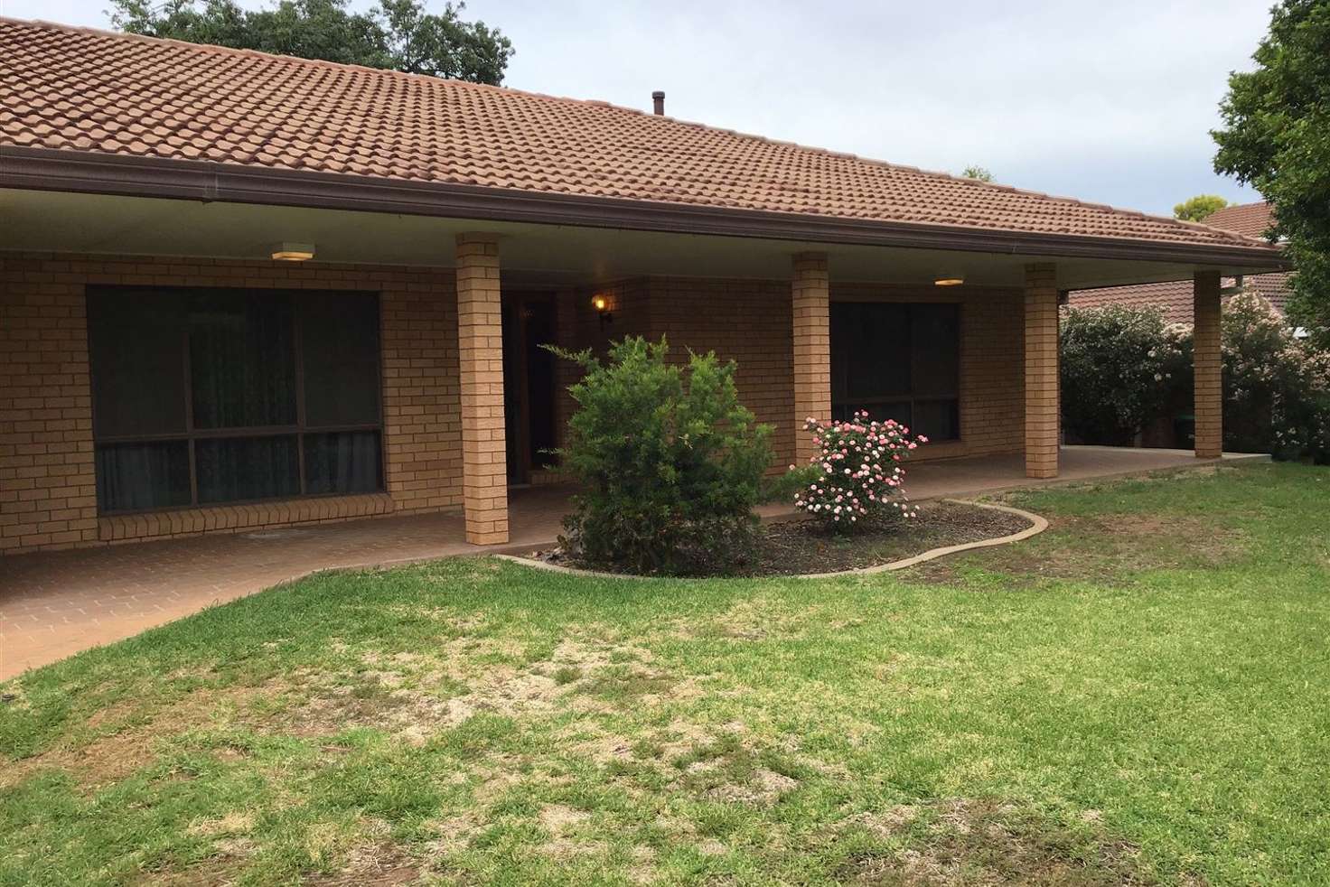 Main view of Homely house listing, 21 Palmer Crescent, Gunnedah NSW 2380