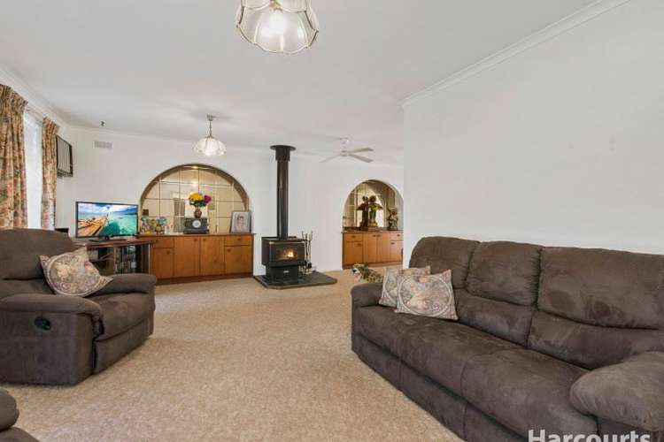 Second view of Homely house listing, 15 Settlement Road, Trafalgar VIC 3824